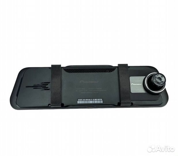 Видеорегистратор зеркало