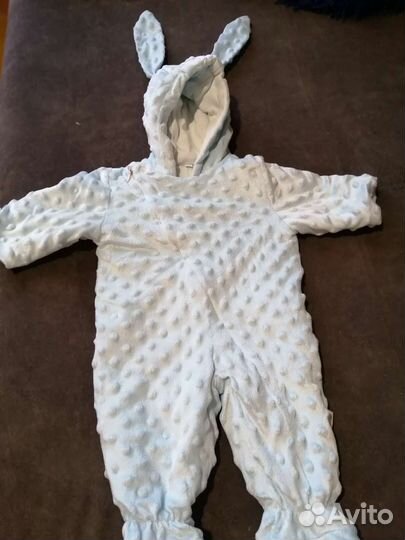 Комбинезон детский