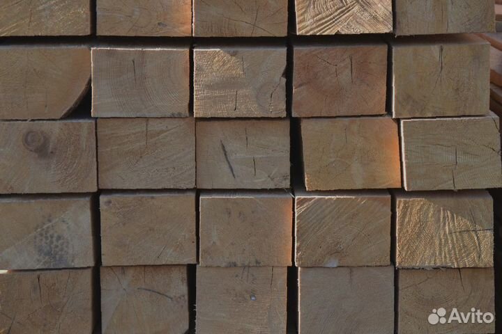 Проекты с брусом из лиственницы