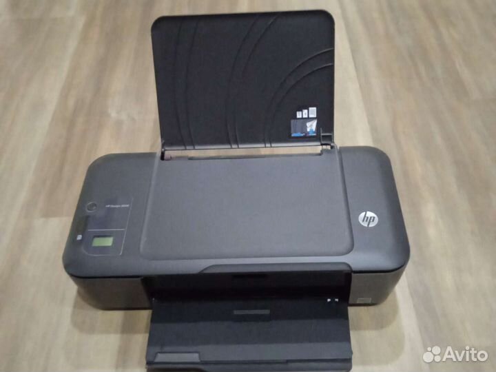 Принтер hp deskjet 2000