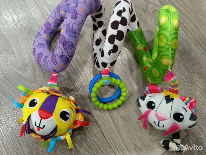 Игровой игрушки