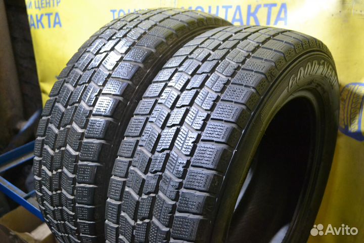 Goodyear Ice Navi 7 205/60 R16