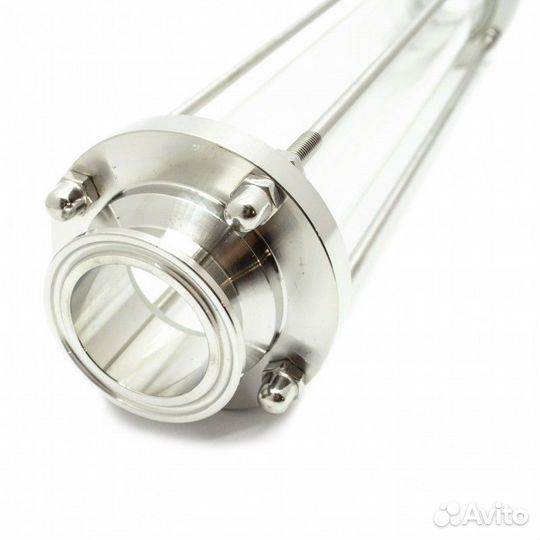 Диоптр под кламп DN1,5