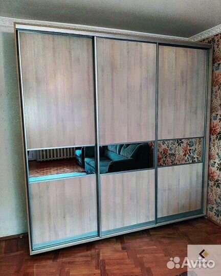 Шкаф-купе на заказ