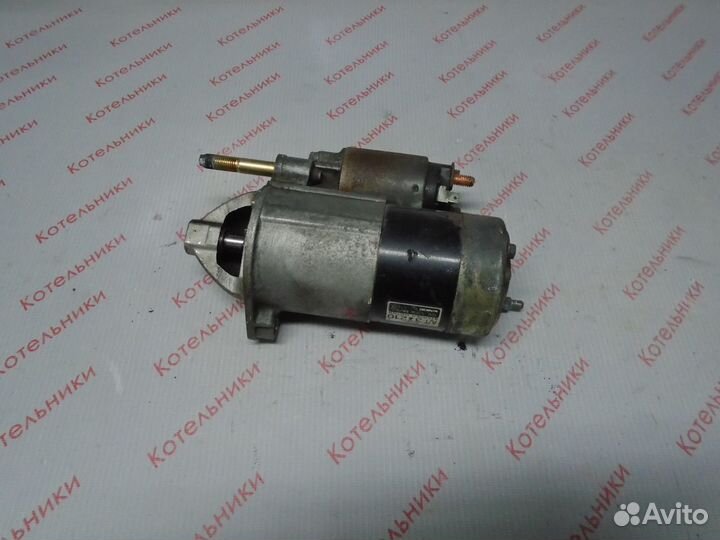 Hyundai/Kia 36100-37210 Стартер