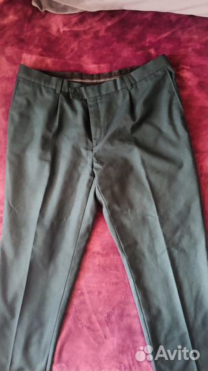 Таможенные брюки женские