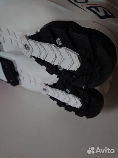 Горнолыжные ботинки Salomon X-PRO S Custom 25/25.5