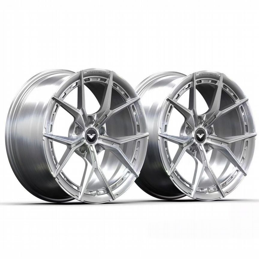 Кованые диски Honda 8×R18 5×114.3