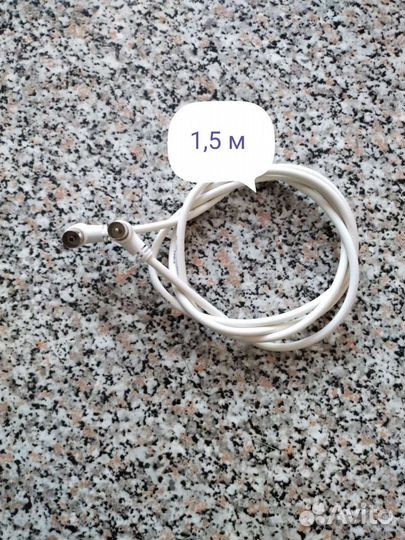 Кабель для тв