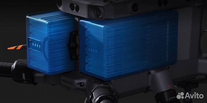 Matrice 350 RTK + H20N