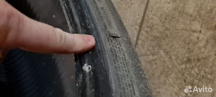 Continental IceContact 2 205/55 R16