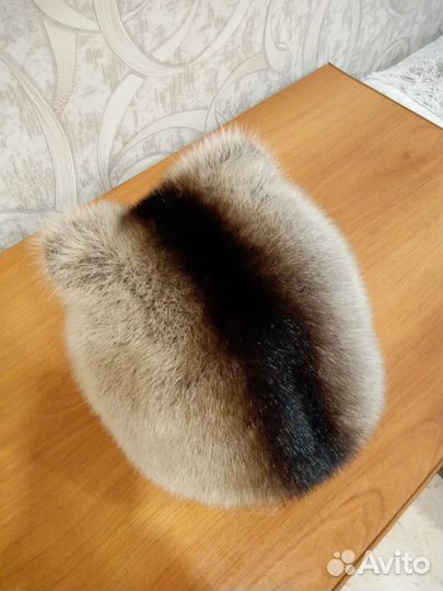 Шапка женская