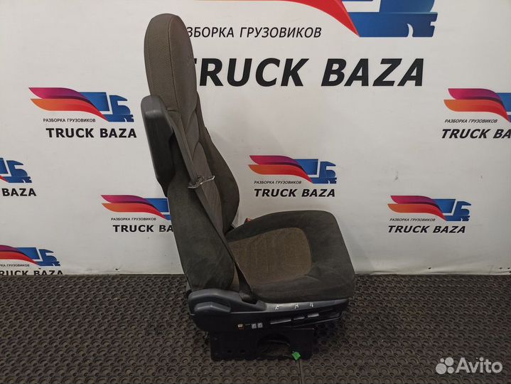 Сиденье пассажирское пневматическое Daf XF105