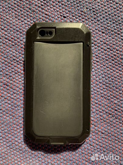 Чехол на iPhone 6/6s