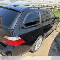 BMW 5 серия 2.0 AT, 2005, 450 000 км, с пробегом, цена 1 230 000 руб.