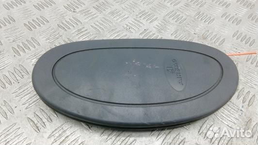 Подушка сидения пассажира citroen xsara (96X09YX01