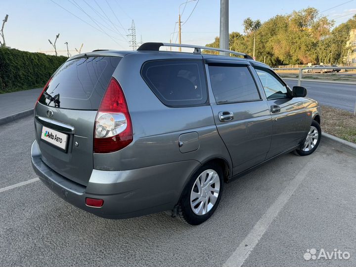 LADA Priora 1.6 МТ, 2010, 230 000 км