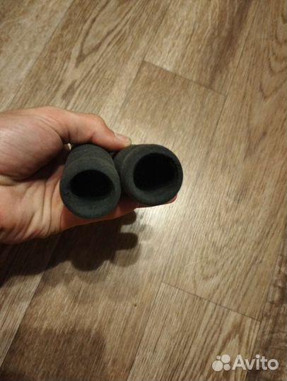 Грипсы для трюкового самоката