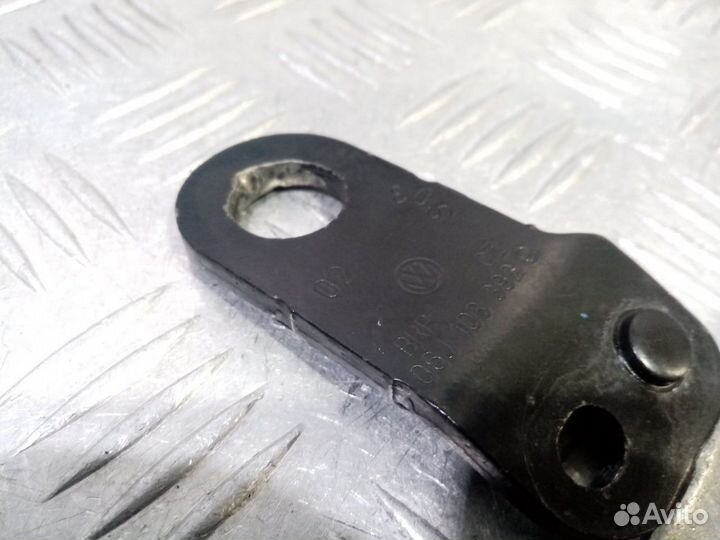 Б/У Проушина#002