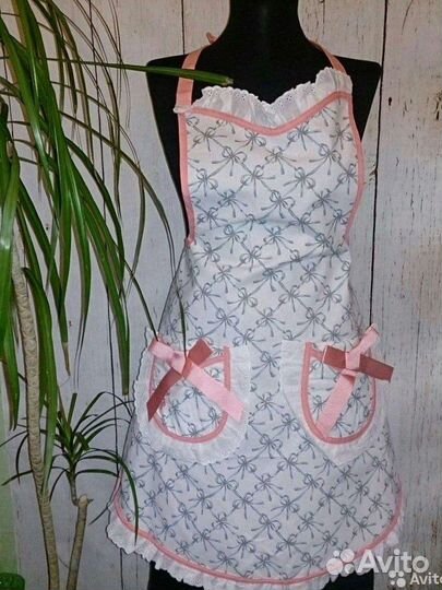 Фартук Передник от Jessie Steele США