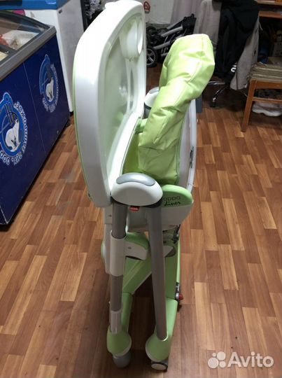 Стул для кормления