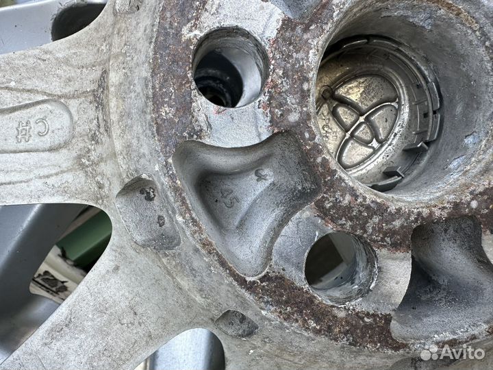 Колеса 195 65 r16