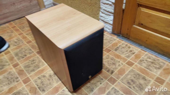 Сабвуфер Sven HA-620w