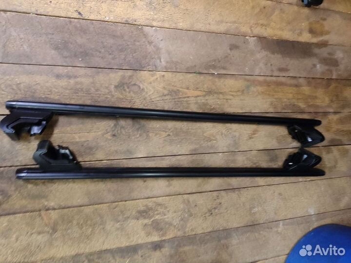 Багажник дуги на авто