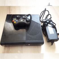 Xbox 360 500gb freeboot +75 игр