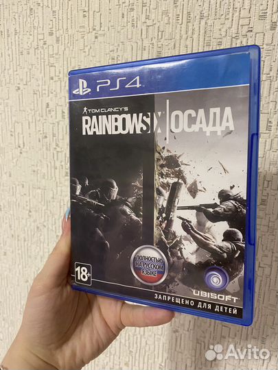 Игра для приставки