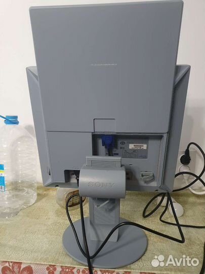 Монитор Sony