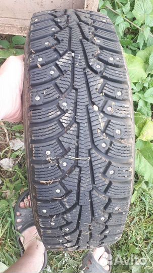 Nokian Tyres Nordman 5 195/65 R15