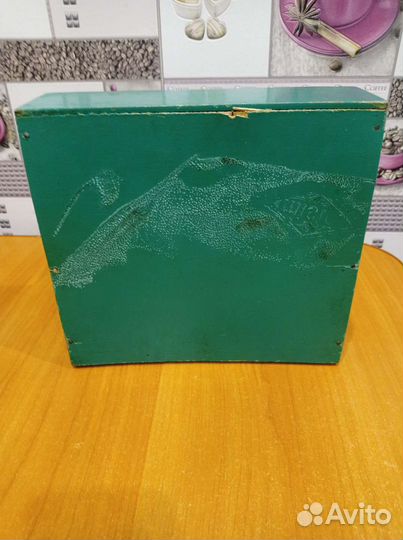 Пианино-игрушка СССР