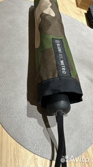 Зонт blunt metro xs