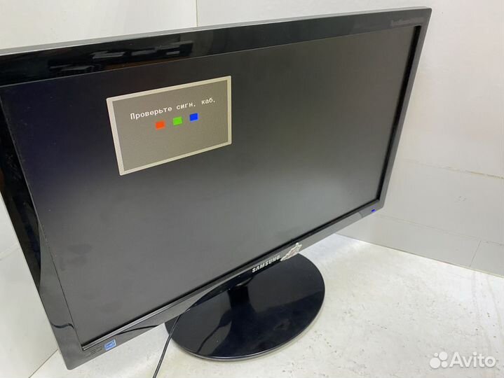 Мониторы Samsung LS19B300