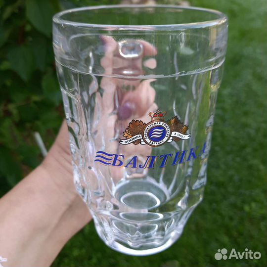 Пивные кружки одним лотом