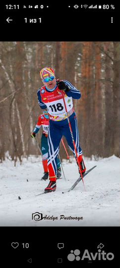Подготовка лыж и сноубордов