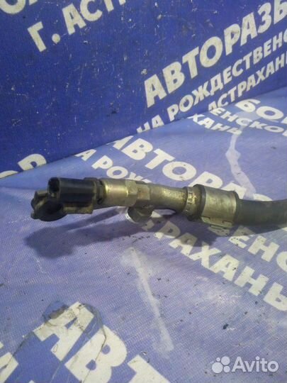 Трубка гидроусилителя Hyundai Ix55 внедорожник