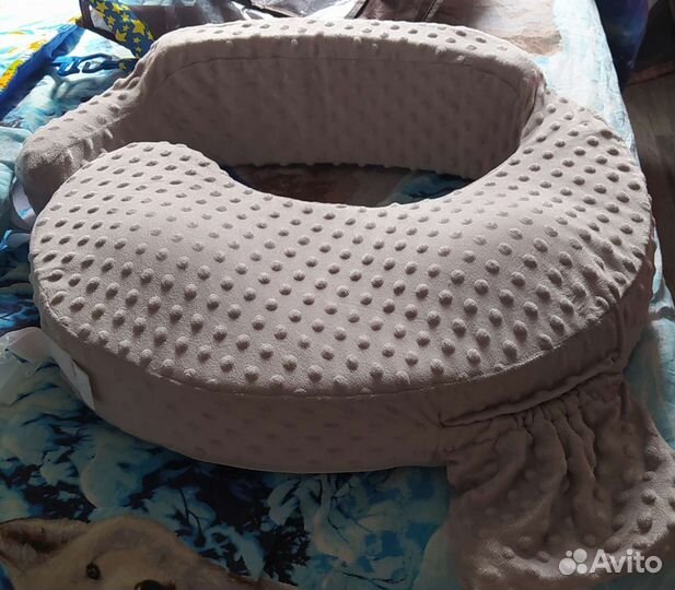 Подушка для кормления