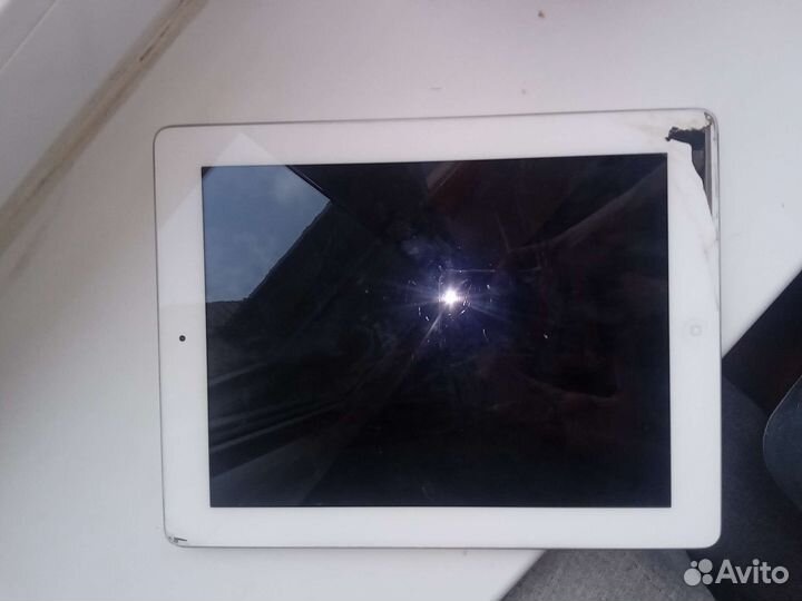 iPad