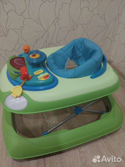 Ходунки chicco