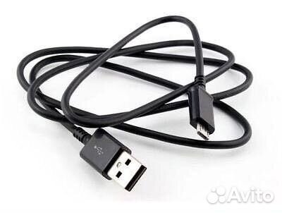 Кабель micro-USB