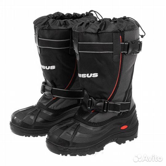 Сапоги зимние утепленные Nord Nisus