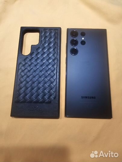 Samsung Galaxy S23 Ultra, 12/256 ГБ