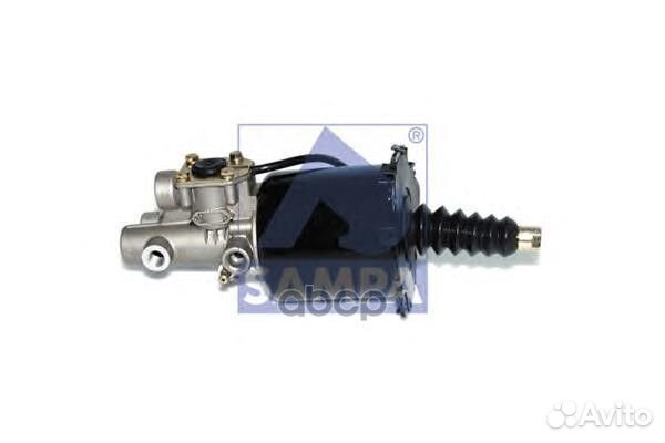 Пгу сцепления RVI Premium/Magmum/Kerax 096318