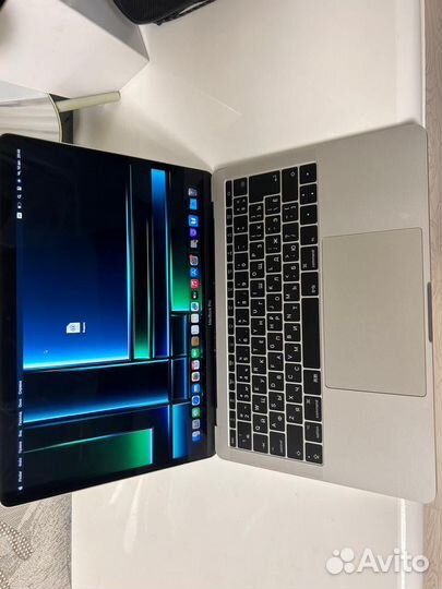 Apple MacBook pro 13 2017