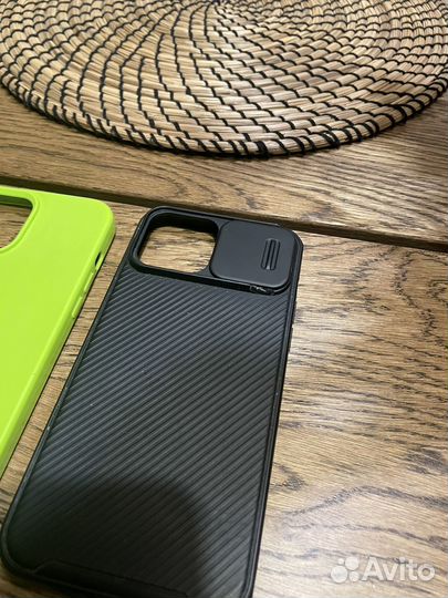 Чехол на iPhone 13 pro max