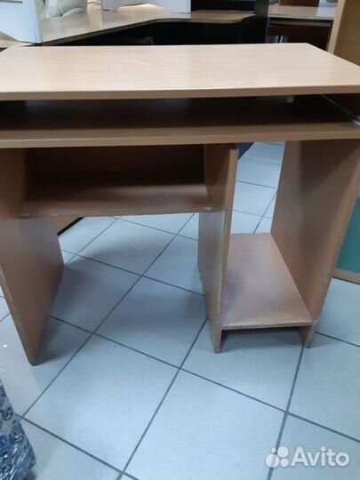 Стол пк в ассортименте, Б-7, 3123