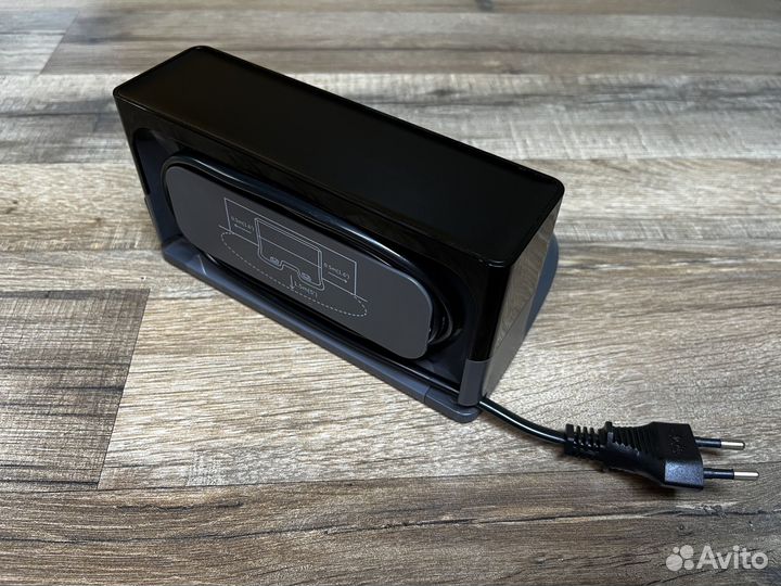 Док станция Ecovacs Deebot Ozmo 900 (DN5G)