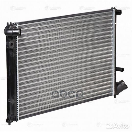 Радиатор системы охлаждения Peugeot 406 (95) 1